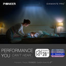 Pioneer Diamante Pro 12K Performance 