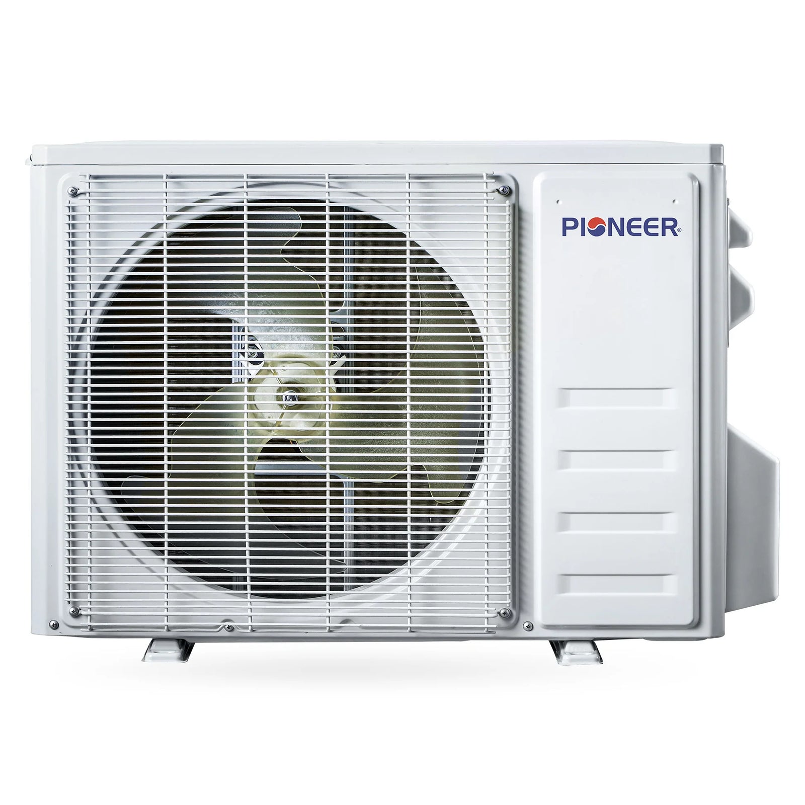 Pioneer® Diamante Pro™ 9,000 BTU 19 SEER2 High-Wall Ductless Mini-Split Air Conditioner Inverter Heat Pump with 16 Ft. Kit - 115V
