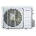 Indoor air handler