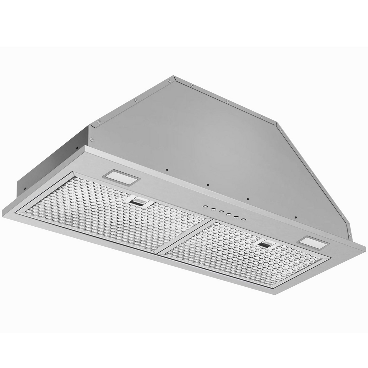 Victory 27-Inch 600 CFM Insert Range Hood in Stainless Steel