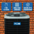 Condenser
