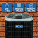ACiQ 2 Ton 14.3 SEER2 ACiQ Air Conditioner Condenser - R454B