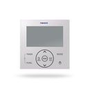 Pioneer® Quantum Ultra™ 9,500 BTU 19.6 SEER2 230V Ceiling Concealed Ducted Mini-Split Air Conditioner Inverter Heat Pump Full Set