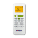Pioneer Replacement Remote Control for (WYT/WT) Models