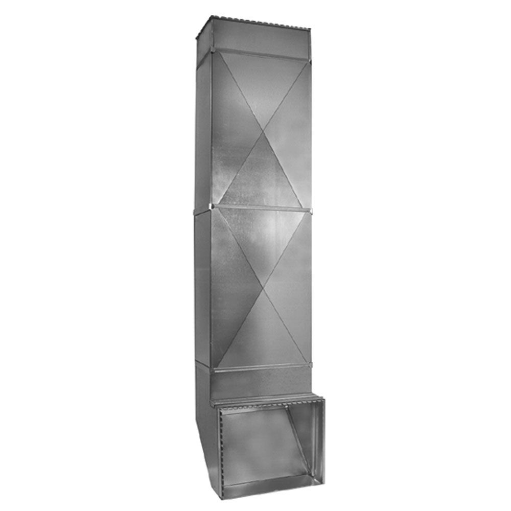 Return Air Package - 16.5" x 25"