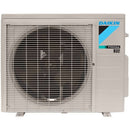 Daikin 9,000 BTU Oterra 21 SEER2 Single Zone Wall Mount Mini Split Heat Pump System - R32 | 230V