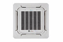 Senville 12,000 BTU 22.2 SEER2 Square Ceiling Cassette Air Conditioner Air Handler