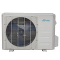 Indoor air handler