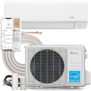 Senville ELITE 12,000 BTU 29.4 SEER2 Mini Split Air Conditioner Heat Pump