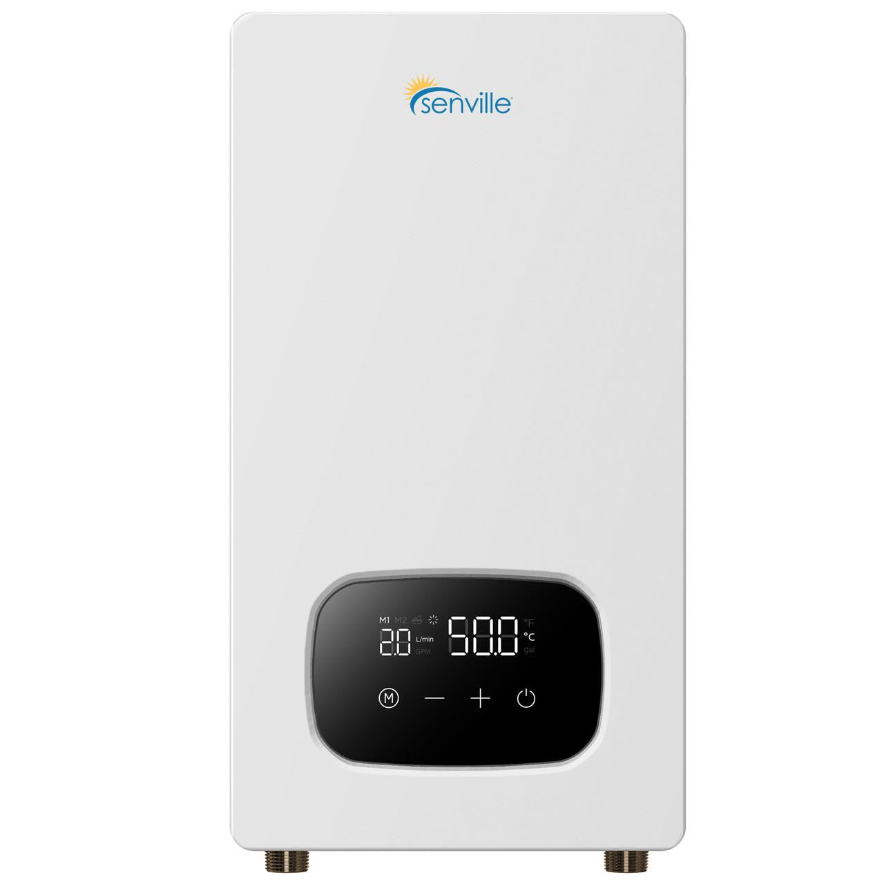 Senville 18KW Electric Tankless Water Heater