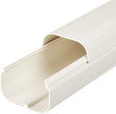 20 Ft. Line Set Cover Kit for Senville Mini Splits Straight Piece