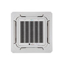 Senville AURA 24,000 BTU Ceiling Cassette Single Zone Ductless Mini Split - 230V - 20.7 SEER2 - Energy Star