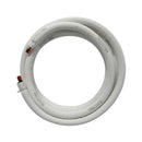 Senville AURA 27,000 (12K+12K) BTU 23 SEER2 Ceiling Cassette 2 Zone Ductless Mini Split - Energy Star - 230V