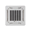 Senville AURA 27,000 (12K+12K) BTU 23 SEER2 Ceiling Cassette 2 Zone Ductless Mini Split - Energy Star - 230V