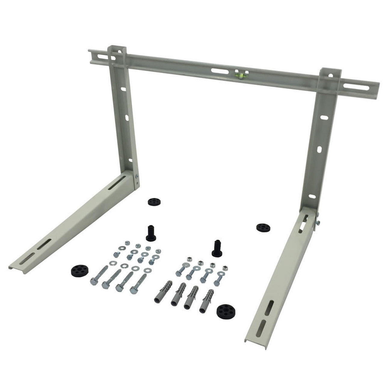 Senville Condenser Wall Mounting Kit for 18K to 36K BTU Mini Split Systems