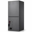 Senville 3 Ton 18.6 SEER2 Central AC Unit Heat Pump - Top Discharge - R-32 - 230V