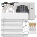 Outdoor condenser