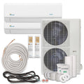 Outdoor condenser