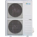 Senville AURA 48,000 BTU (12K+12K+12K+12K) 23 SEER2 4 Zone Mini Split Air Conditioner Condenser
