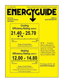 Senville Aura 6K Mini Split Energy Guide