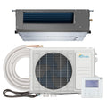 Outdoor condenser