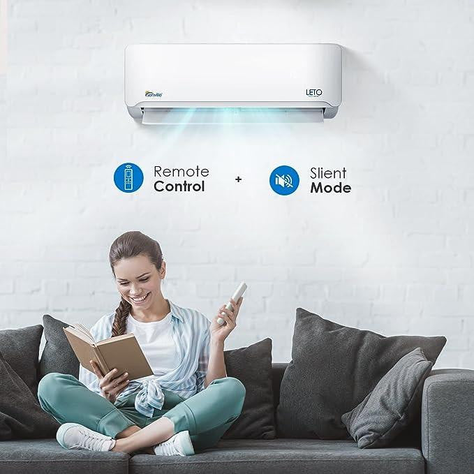 Senville LETO 9,000 BTU 230V Mini Split - Image 9