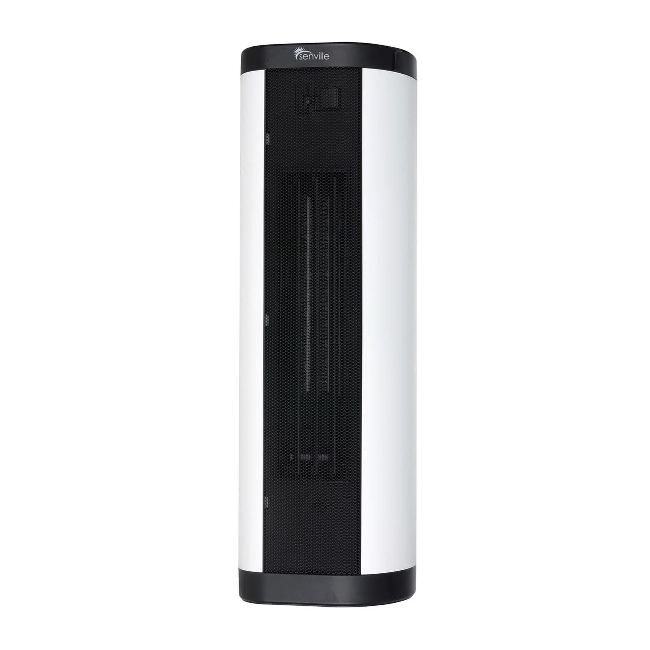Senville 900W/1500W Tower Ceramic Heater with Remote