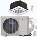 Outdoor condenser