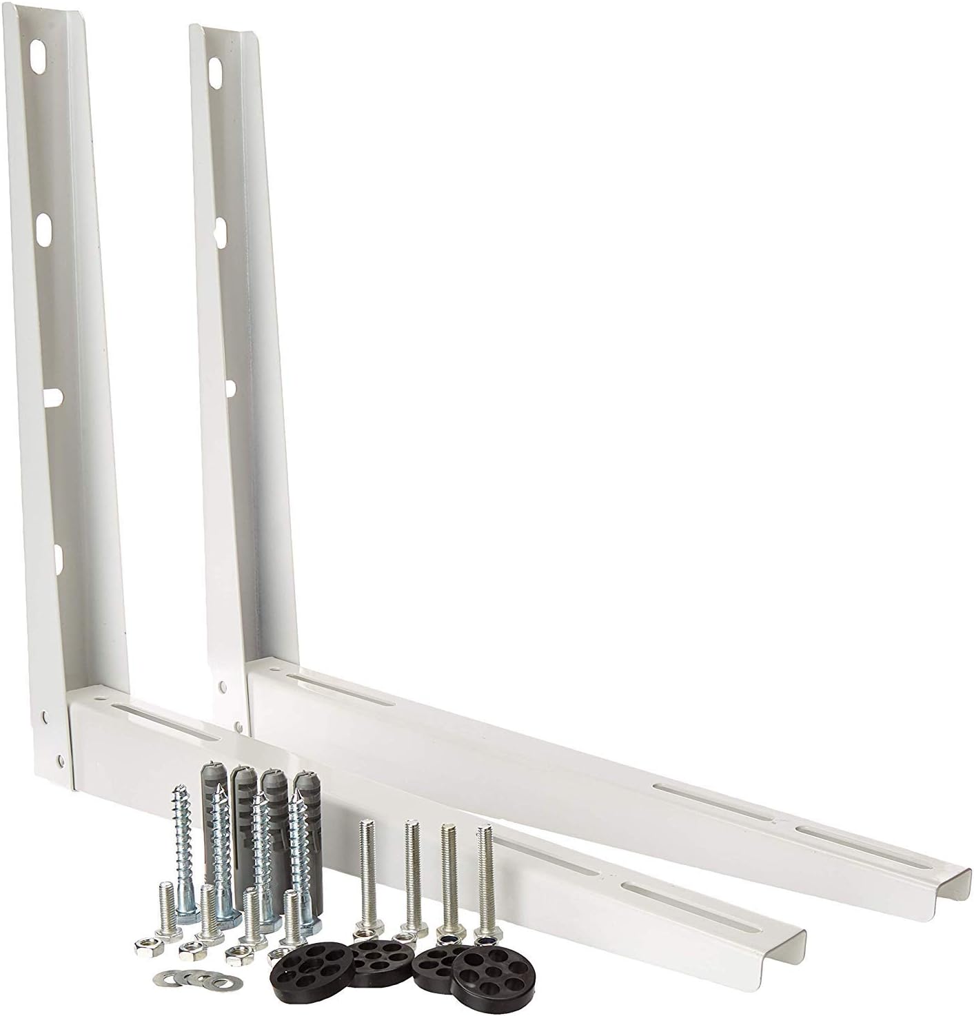 Senville Wall Mounting Bracket for 9000 BTU - 12000 BTU Mini Split Air Conditioners