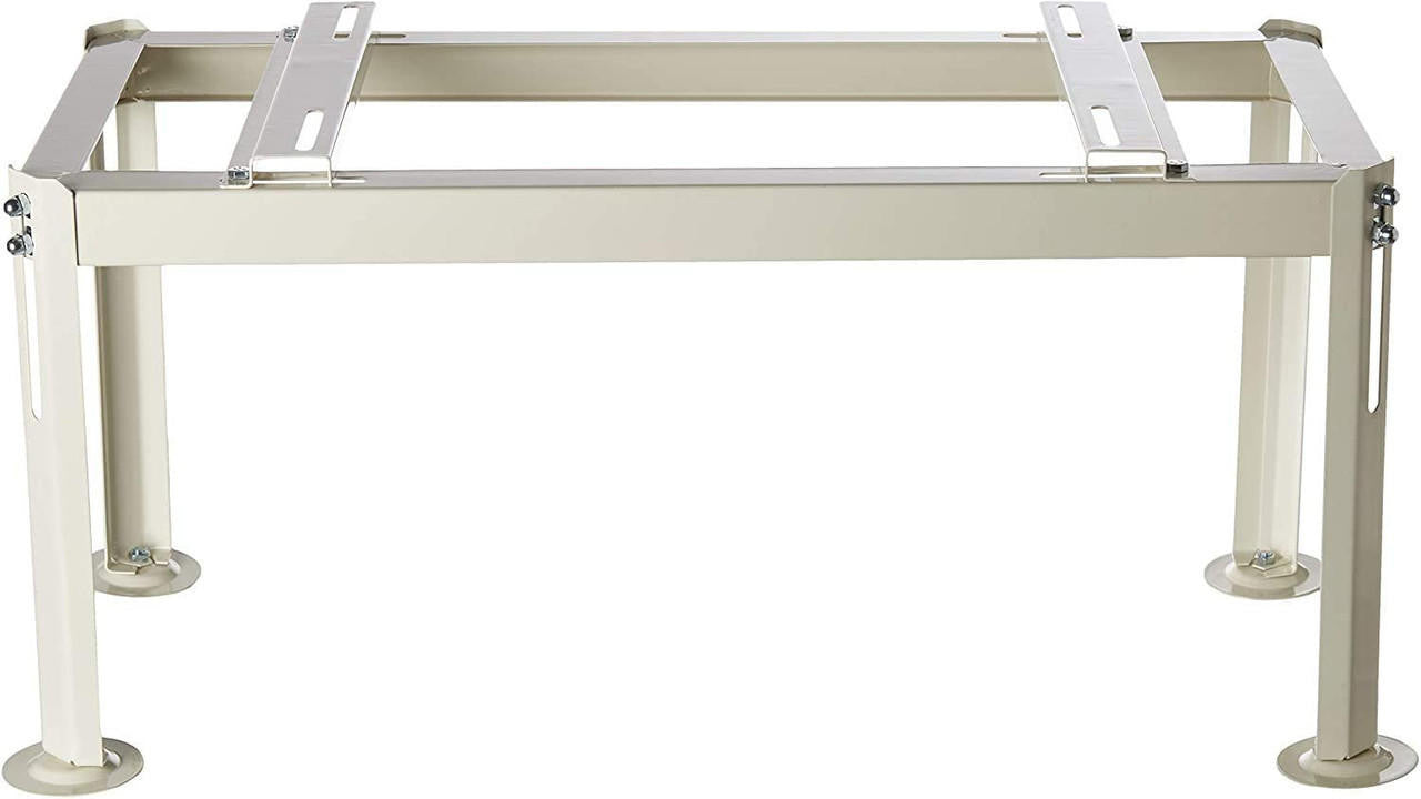 Senville Large Outdoor Ground Stand Bracket for Mini Split
