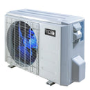 ACiQ 1.5 Ton 19.3 SEER2 High Efficiency Central Heat Pump | Inverter-R410A