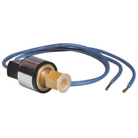 Low Pressure Shutoff Switch
