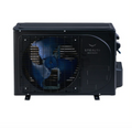 Indoor air handler