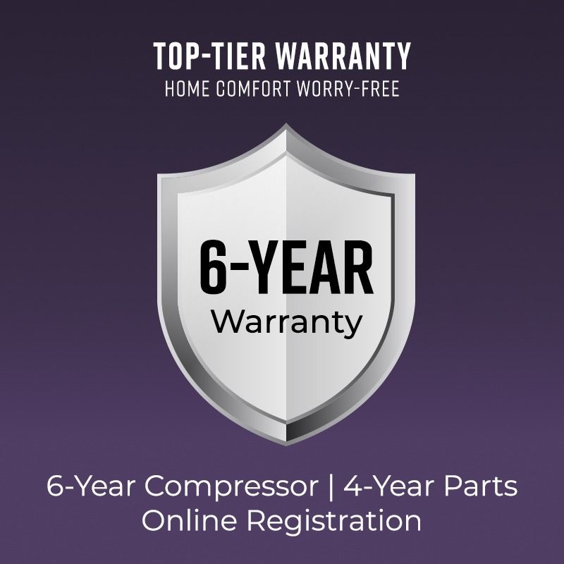 Stealth Solar Mini Split Warranty
