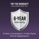 Stealth 24,000 BTU 21 SEER Solar Ready Single Zone Wall Mount Mini Split System w/ 16ft Line Set - R32 - 230V