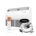 Condenser