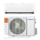 Pioneer® Quantum Ultra™ 9,000 BTU 23 SEER2 230V High-Wall Ductless Energy-Star Mini-Split Air Conditioner Inverter Heat Pump Full Set