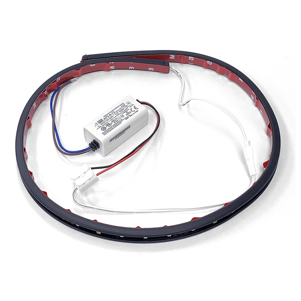 Pioneer UVC Bacterial Disinfection Kit for Mini Split Systems