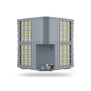 Pioneer® Vertex™ 34,000 BTU 18.6 SEER2 230V Ducted Central Split Air Conditioner Inverter Heat Pump