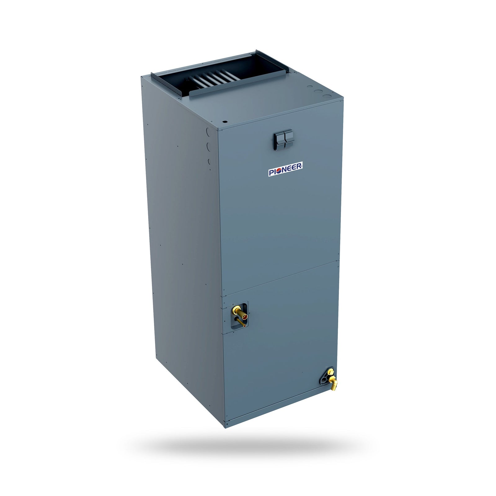 Pioneer® Vertex™ 47,000 BTU 17.5 SEER2 230V Ducted Central Split Air Conditioner Inverter Heat Pump