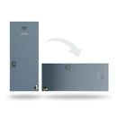 Pioneer® Vertex™ 34,000 BTU 18.6 SEER2 230V Ducted Central Split Air Conditioner Inverter Heat Pump