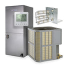 Pioneer® Vertex™ 47,000 BTU 17.5 SEER2 230V Ducted Central Split Air Conditioner Inverter Heat Pump