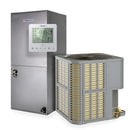 Pioneer® Vertex™ 55,000 BTU 17 SEER2 230V Ducted Central Split Air Conditioner Inverter Heat Pump
