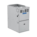 MRCOOL VersaPro 120K BTU 80% AFUE Natural Gas Furnace, MGA80SE120D5C