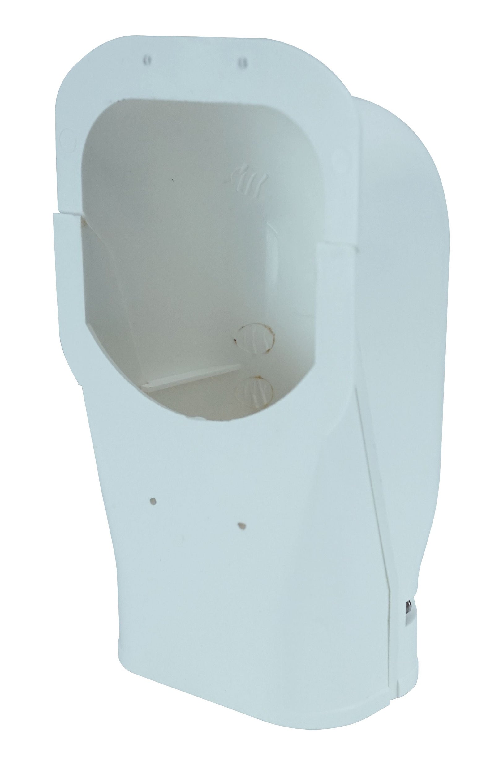Perfect Aire Line Set Cover Wall Outlet