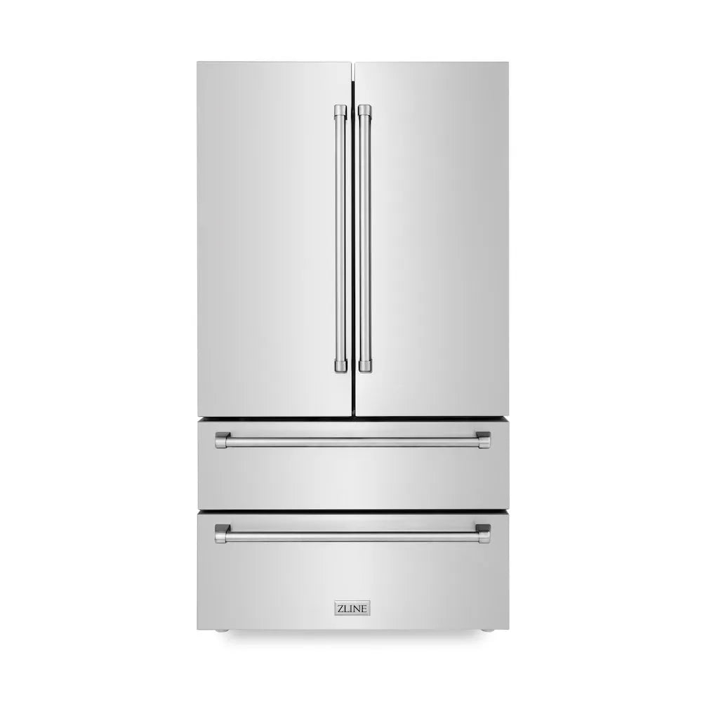 ZLINE 36-inch refrigerator (RFM-36)