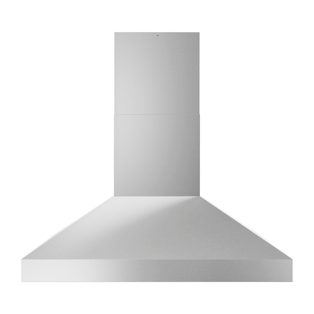 ZLINE Outdoor 60-inch range hood in stainless steel GOI1-60