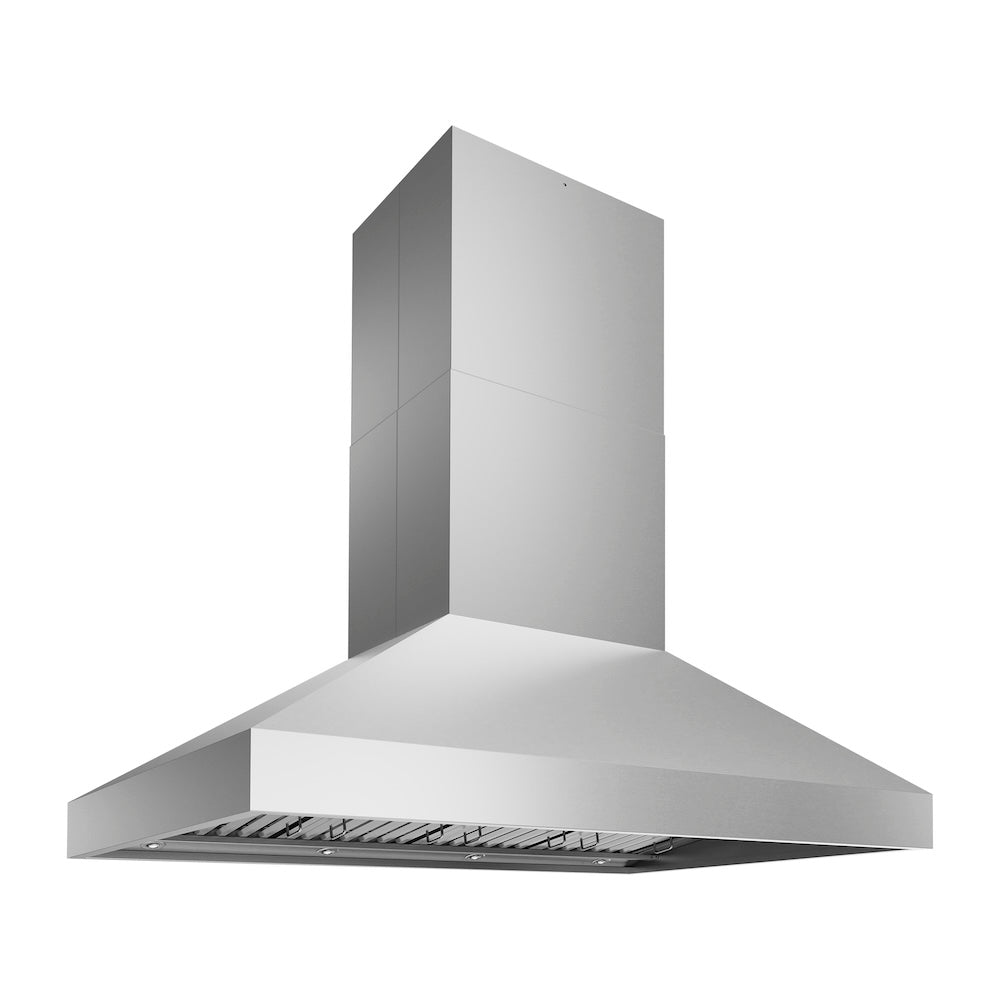 ZLINE Outdoor 60-inch range hood in stainless steel GOI1-60, view 4