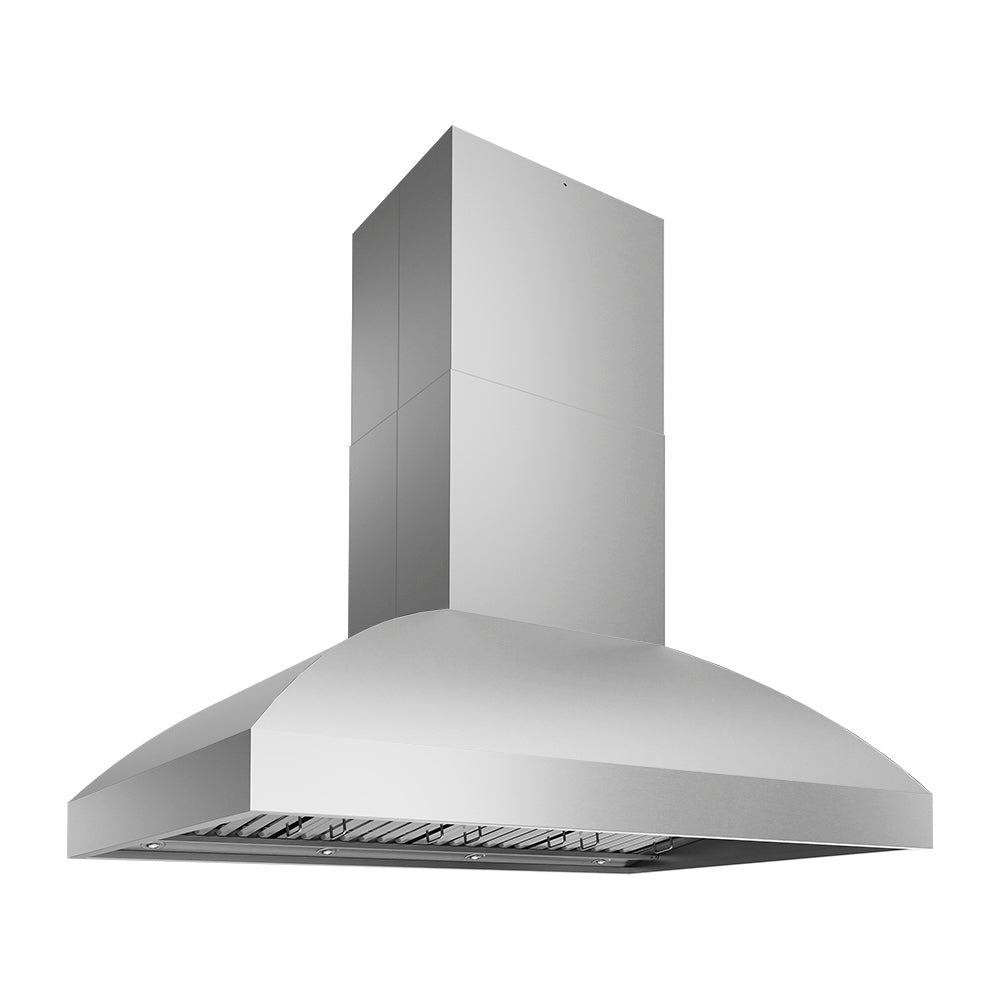 ZLINE Outdoor 60-inch range hood in stainless steel GOI2-60