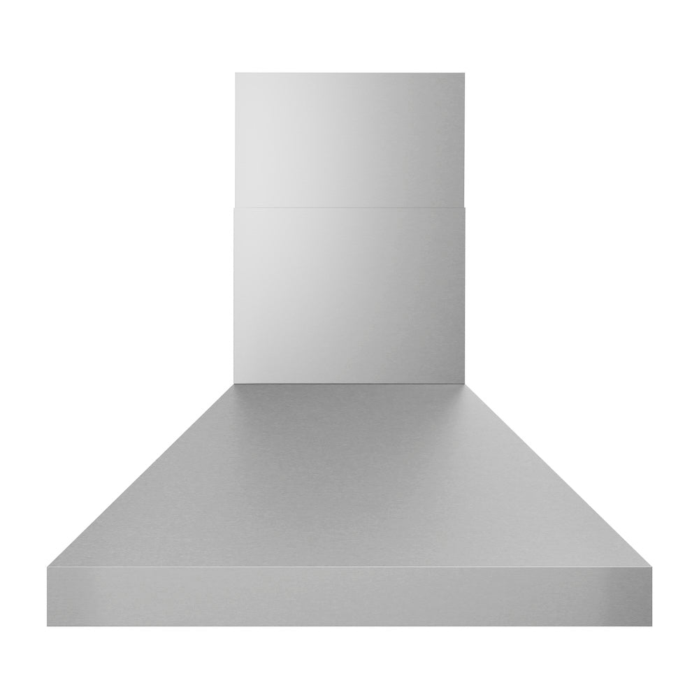 ZLINE Outdoor 48-inch range hood in stainless steel GOW1-48